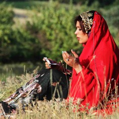 آلبوم دشت لاله - غلام شاه قنبری