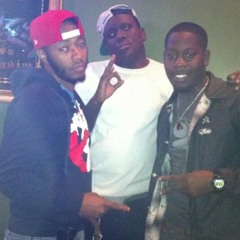 Girls Dem Suga Freestyle -Newbreed at PSMG STUDIO