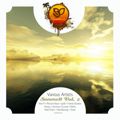 Musty - Morning Walk (Original Mix) [SUNMEL016]