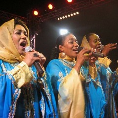سودانى ونوبى