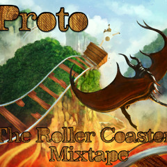 The Roller Coaster Mixtape (mixed an mastered by Ciecmate)