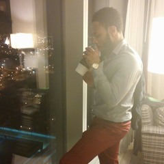 IM STARTING-ADV at Psmg Studio