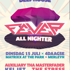 Disco Night Fever, Merleyn Nijmegen July 15th
