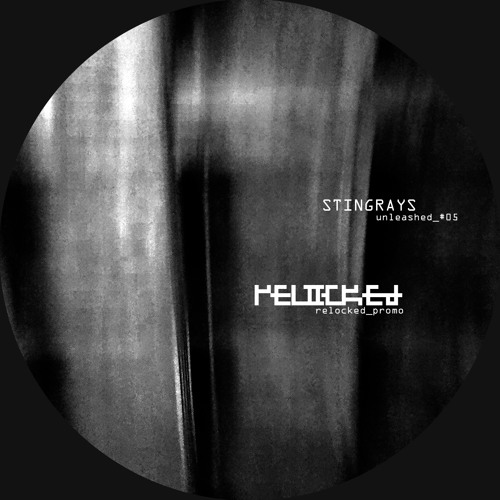 STINGRAYS - Unleashed #05 (Relocked) (Free Download) (A Free To Public Release)