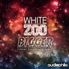 White Zoo - Planets (Original Mix)