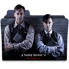 A Young Doctor's Notebook / Theme