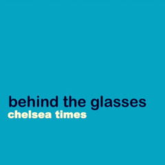 behind the glasses(DEMO)