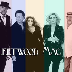 Fleetwood Mac - Little Lies (GarageBand cover)