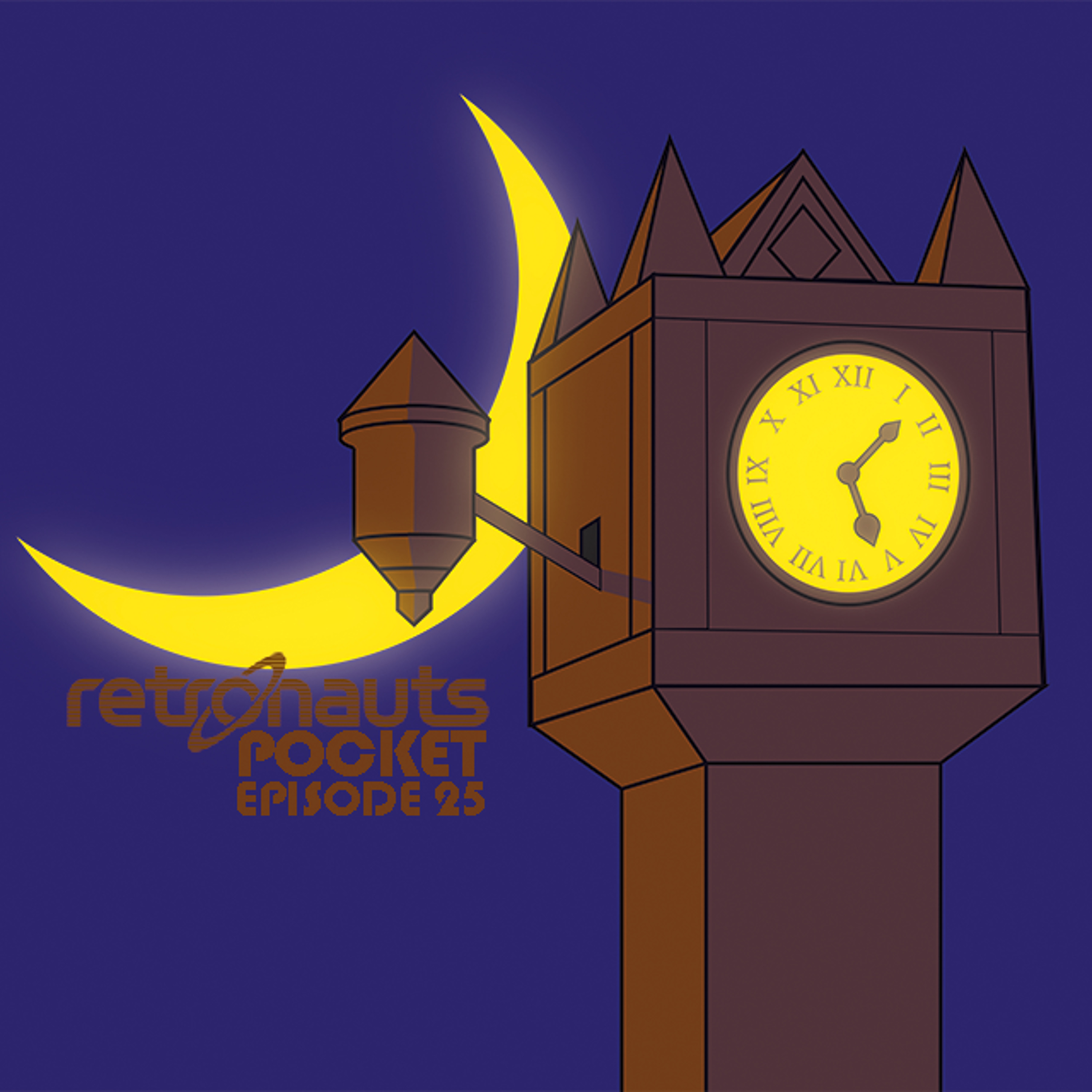 retronauts