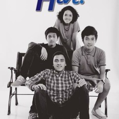 HiVi - Orang Ketiga (cover) by widhi, dhina, randy
