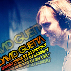 David Guetta - Memories ( Mambo Remix By Dj Sadosky )