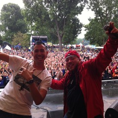 Summerjam 2014 Showcase – Mr. Nice Guy (Video in description)