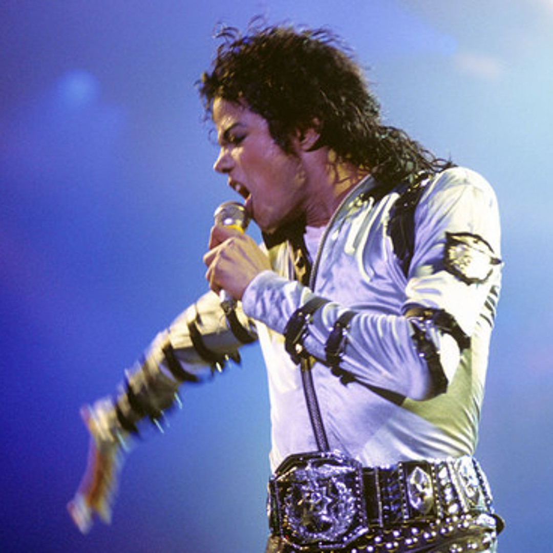 Stream Michael Jackson - Another Part Of Me (GarageBand cover) by