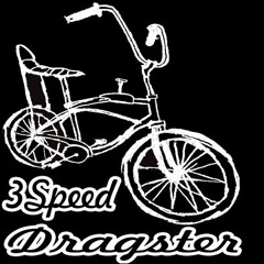 3Speed Dragster - Radelaide