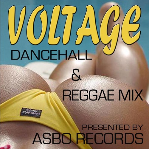 Stream VOLTAGE SUMMER DANCEHALL MIX 2014[Free Download] by TheRiddimShack Listen online for