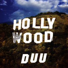 Hollywood [FREE DOWNLOAD]