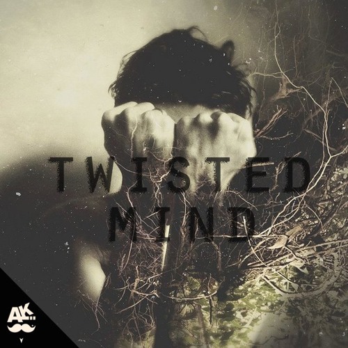 Arsenic P - Twisted Mind (Original mix) - Out Now!! [Aki Recordings]