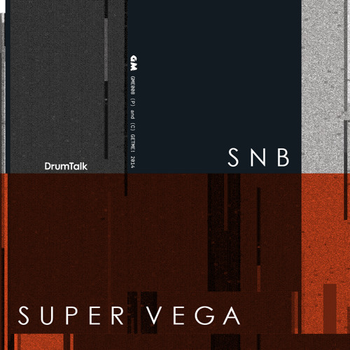DrumTallk - SNB