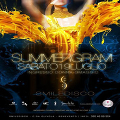 Da Rock @ Smile Disco - Benevento - ITA - 19.07.2014