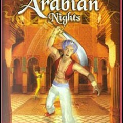 Adventure - Arabian Nights