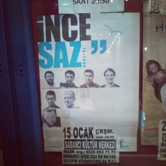 İnce Saz  - Seven Ne Yapmaz