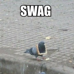 einfach so