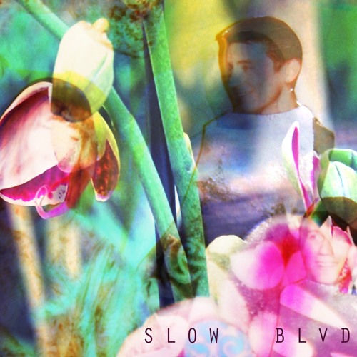 Slow BLVD (LP)