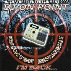 08 U Ain't Gotta Go Home