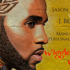 Jason Derulo vs. J.Beren - Wiggle ( Manu Bîrsan Personal Extended Edit 2k14 )(128)Final