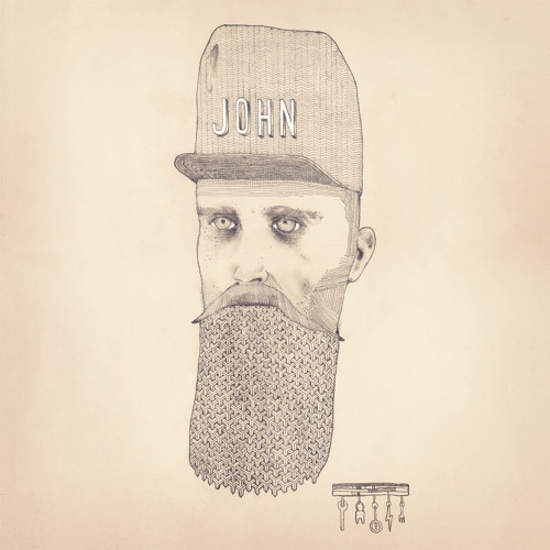 Owl John - Stupid Boy