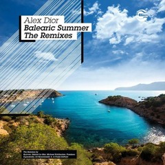 Alex Dior - Balearic Summer (Quivver Remix) [Preview Snippet]