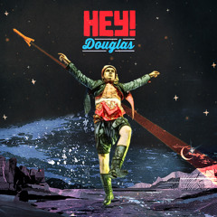 ANKARA RUZGARI - HEY DOUGLAS (EDIT)