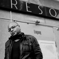 DJ T - 1000 Aka Alan Oldham @ 10 Years Bomb O Matic