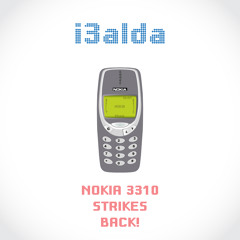 Nokia 3310 Strikes Back!