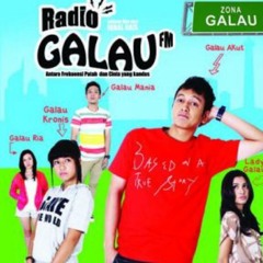 Nadya Fatira-Lekas Pulang(cover)