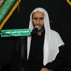 نعي الملا عبد الحي قمبر-وفاة الامام علي عليه السلام