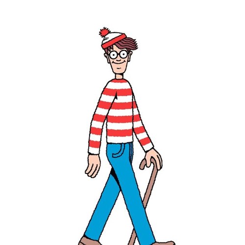 Wheres Waldo - Dual Output ( popping mix)