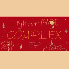 COMPLEX(試聴)