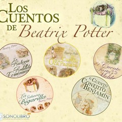 Los cuentos infantiles de Beatrix Potter en Sonolibro - Trailer