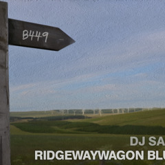 Ridgewaywagon Blues