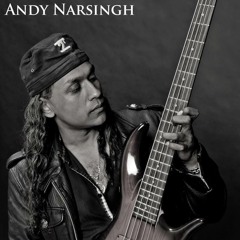 Beyond(Andy Narsingh - Bass/Keyboards and all Vocals)