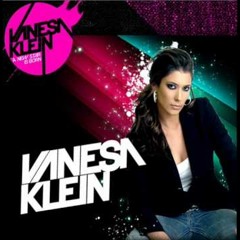 Vanesa Klein - Take Me Over