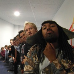 Roll The Dice (Thami)