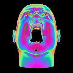 Breakcore...something