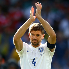 Rick Parry: "Gerrard was honoured to captain his country"