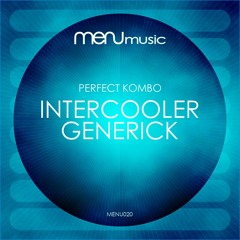 PERFECT KOMBO - INTERCOOLER (ORIGINAL MIX)