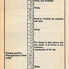 The Beginning of September