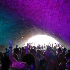 To The Tunnel By Dave Copp