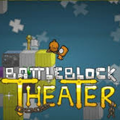 BattleBlock Theater Music- Boss Stage