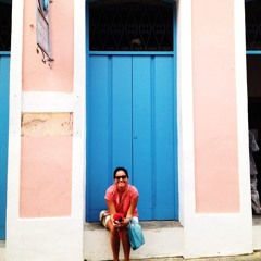 Alguém me avisou/Sonho meu/Deusa dos orixás/Yaô/Água da Minha sede/Sorriso Negro